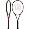 Wilson Wison - Clash 100L V3 - racchetta tennis non incordata - WR172911U