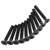 Arrma Viti brugola svasate 3x20mm (10 pz) - AR722320