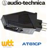AUDIO-TECHNICA AT81CP testina puntina conica giradischi hitachi pioneer technics