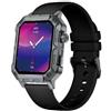 Nilox Sportive Trailwatch Compatibile con Android e iOS