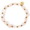 SODINI Bracciale elastico ciottoli Fortaleza 930571
