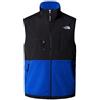 The North Face Retro Denali Gilet da uomo Tnf Blue/Tnf Black S