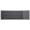 ‎DELL Dell Compact Multi-Device Wl KB740 KB740-GY-R-GER