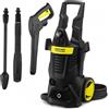 Karcher Online Shop - Scegli tra più di Idropulitrice Karcher K6 Special Pressione 160 bar Portata 600 l/h Potenza 3 Kw