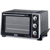 De'Longhi DE LONGHI EO20792 FORNO EL. A12 CROMO NERO 20LT.