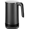 ZWILLING ENFINIGY PRO electric kettle 1.5 L 1850 W Black (q7t)