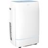 ELITE/PLUS/EU ARGO ELITE PLUS CONDIZIONATORE PORTATILE 13000BTU CON POMPA DI CALORE E WIFI A/A