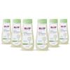 HiPP - Baby Care - Olio Nutriente per Bambini, Nutre e Protegge la Pelle in Profondità, per Pelli Secche e Sensibili, con Oli 100% Naturali, 6 Flaconi da 200 ml