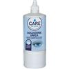 CARE for you, Soluzione Unica - Liquido Lenti a Contatto Morbide, Idrata e Lubrifica, Soluzione Salina per Lenti, Deterge e Disinfetta, 100 ml