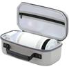 Growalleter Custodia rigida da viaggio per Samsung The Freestyle Projector, custodia per il trasporto compatibile con Samsung Smart Portable Projector