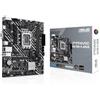 ASUS PRIME H610M-K ARGB Scheda madre mATX Intel H610 (LGA 1700), DDR5, PCIe 4.0,