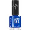 Rimmel London Smalto per unghie Rimmel London RL SUPER GEL 12 ml