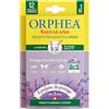 Orphea Salvalana, Foglietti per Cassetti e Armadi, Protegge Lana e Vestiti Tutta la Stagione, Profumo di Lavanda, 12 Foglietti Emanatori