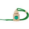 Paradise Scents PER80140 Deodoranti per Auto, Verde