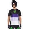 Fox Racing - Ranger SS Maglia Griglia, Maglia, Nero, S