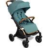 Pali Passeggino 4 ruote ( 0 - 22 kg ) WIZARD Gold Frame 35000051A2