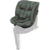 Foppapedretti Seggiolino auto I-Size (40-150cm) DISK GROW Olive 9700412603