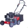 ARIEGGIATORE SCARIFICATORE MOTORE A SCOPPIO CON SACCO 123 cc EUROSYSTEMS SC42