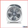 Zephir Ventilatore da Tavolo Box Fan Timer ZEPHIR ph134b Pavimento Casa Ufficio Lavoro