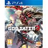 God EATER 3 PS4 - PlayStation 4 Singolo (Sony Playstation 4)