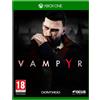 Vampyr (Xbox One) (Microsoft Xbox One)