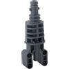 Polti beccuccio uscita vapore Vaporetto Double SV400 SV420 SV440 SV450 ORIGINALE