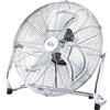 Eltronic DCG Eltronic CRB1220 ventilatore Cromo