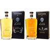 Castagner Fuoriclasse Leon Brunello di Montalcino - 700 ml & Fuoriclasse Leon Riserva 3 Anni - 700 ml