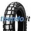Dunlop K 660 ( 130/90-17 TT 68S ruota posteriore, M/C )