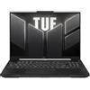 ASUS TUF Gaming F16 FX607VU, Notebook con Monitor da 16 IPS Anti-glare, 144Hz, Intel® Core™ 5 210H, RAM 16GB, 512GB SSD, Win 11Home, Gray.