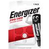 Energizer Batterie Energizer 390 389 Argento 1Bl 1.55V Batteria Per Orologio Blister NUOVA