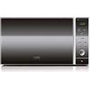 Caso MG Ceramic Menu 2 in1 25 litri Edelstaahl