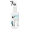 ErrecHome Axe, Pulitore Deghiacciante e Sbrinatore Rapido per Freezer, Frigoriferi e Congelatori, Flacone da 1 L