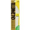 Calzanetto Solette Calzanetto Sport Spugna + Lattice