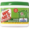 Wc Net Attivatore Fosse Biologiche 12 Buste