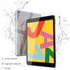 Apple Cover per iPad Mini 1/2/3/4/5 Slim Antishock - TPU Chiaro ShockBump Trasaprente