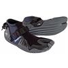 O'Neill Wetsuits O'Neill - Muta da Uomo O'Neill Superfreak, 2 mm, con Punta Divisa, Colore: Nero, 4 UK