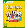 Cuphead (Xbox One) (Microsoft Xbox One)