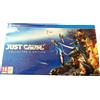Square Enix Just Cause 3 Collector's Edition Ps4 New Sealed Nuovo Imballato Ps4 Playstation