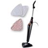 Vileda Steam PLUS con Power Pad scopa a vapore pulizia e igiene con il vapore
