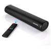 Winnes Soundbar Altoparlante Bluetooth Wireless Soundbar per Casse TV Subwoofer