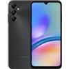SAMSUNG SMARTPHONE SAMSUNG A057 GALAXY A05S 4+128GB DUOS BLACK ITALIA