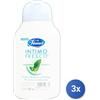 Venus 3x Venus Sapone Intimo 200 Ml. Fresco Blu