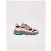 NEW BALANCE 9060 - ROSA/NERO - GC9060RK