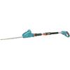 GARDENA THS 42/18V P4 solo a batteria Tagliasiepi con manico telescopico