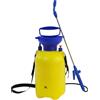 POMPA A SPALLA MANUALE 5 LT IRRORATRICE NEBULIZZATORE SPRUZZINO GIARDINO G840603