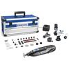 Dremel 8240 Multiutensile a batteria al litio da 12V 2Ah - Utensile rotativo con