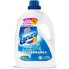 Lanza Lavatrice Liquido 40 Lavaggi Brezza Mediterranea