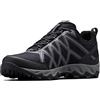 (TG. 47 EU) Columbia PEAKFREAK X2 OUTDRY WATERPROOF Scarpe Da Trekking Basse imp