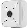 Dahua PFA121 - Scatola di giunzione impermeabile per fotocamera tipo HAC-HDW1100/1200/2120/2220M, HFW3220EZ, colore: Bianco